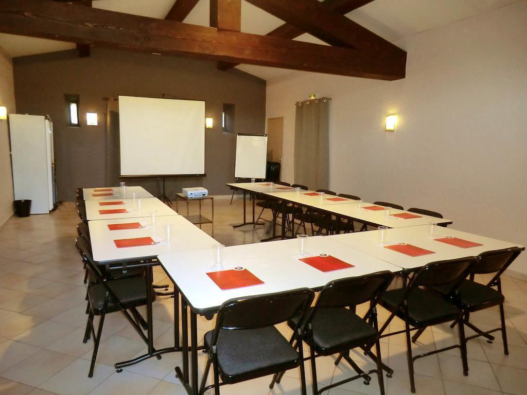 Hotel Du Parc, Avignon Est, The Originals City, 索尔古河畔的恩特莱奎斯 外观 照片