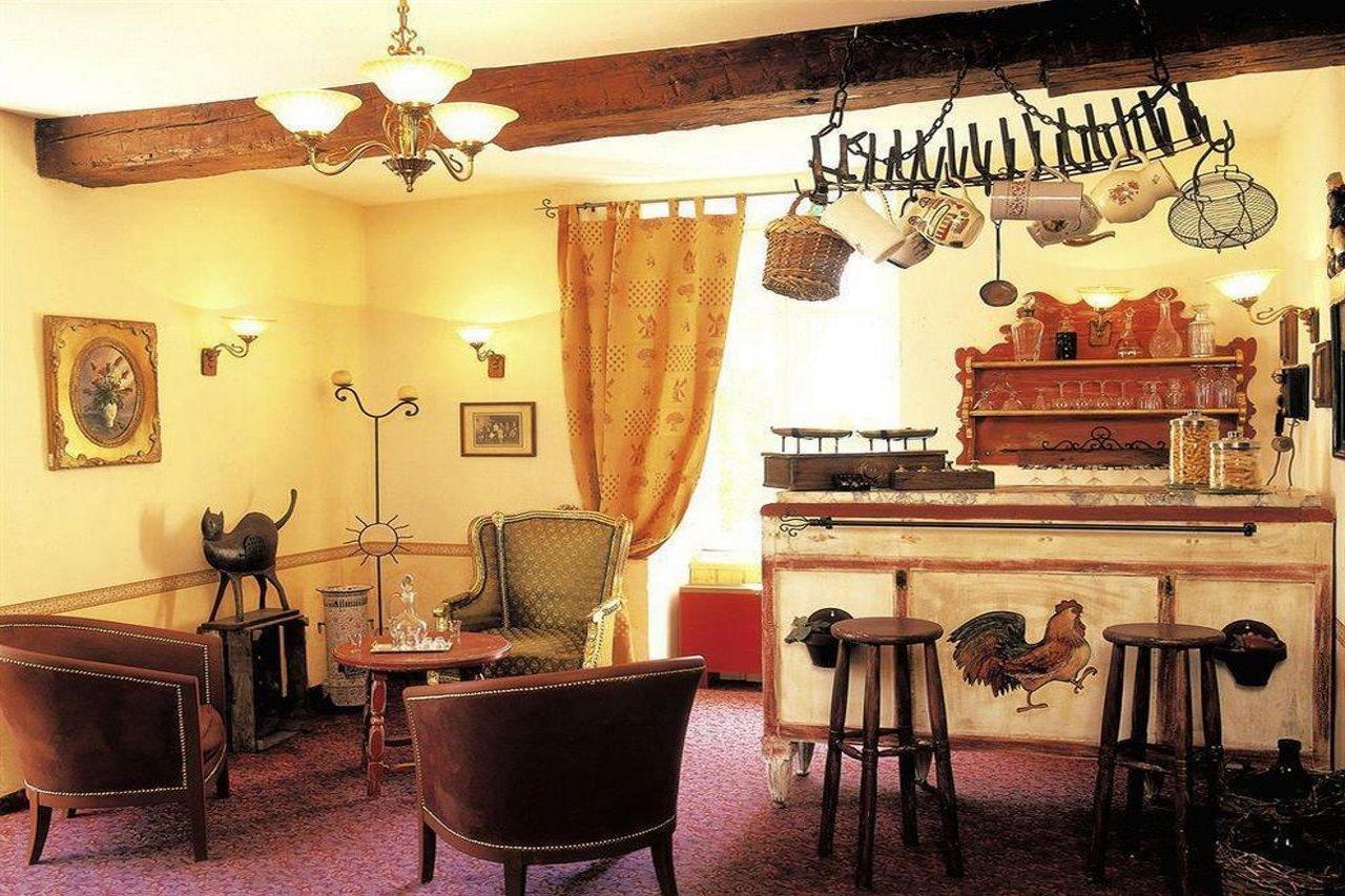 Hotel Du Parc, Avignon Est, The Originals City, 索尔古河畔的恩特莱奎斯 餐厅 照片