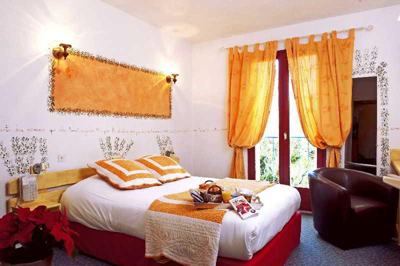 Hotel Du Parc, Avignon Est, The Originals City, 索尔古河畔的恩特莱奎斯 外观 照片