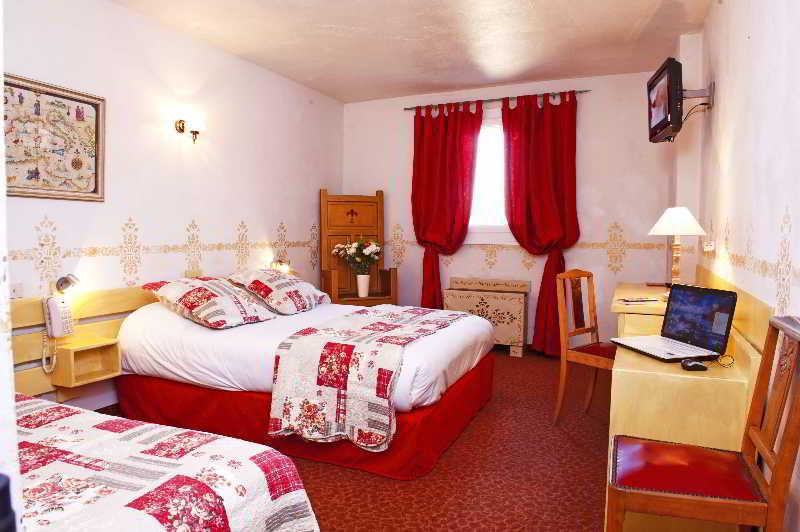 Hotel Du Parc, Avignon Est, The Originals City, 索尔古河畔的恩特莱奎斯 外观 照片