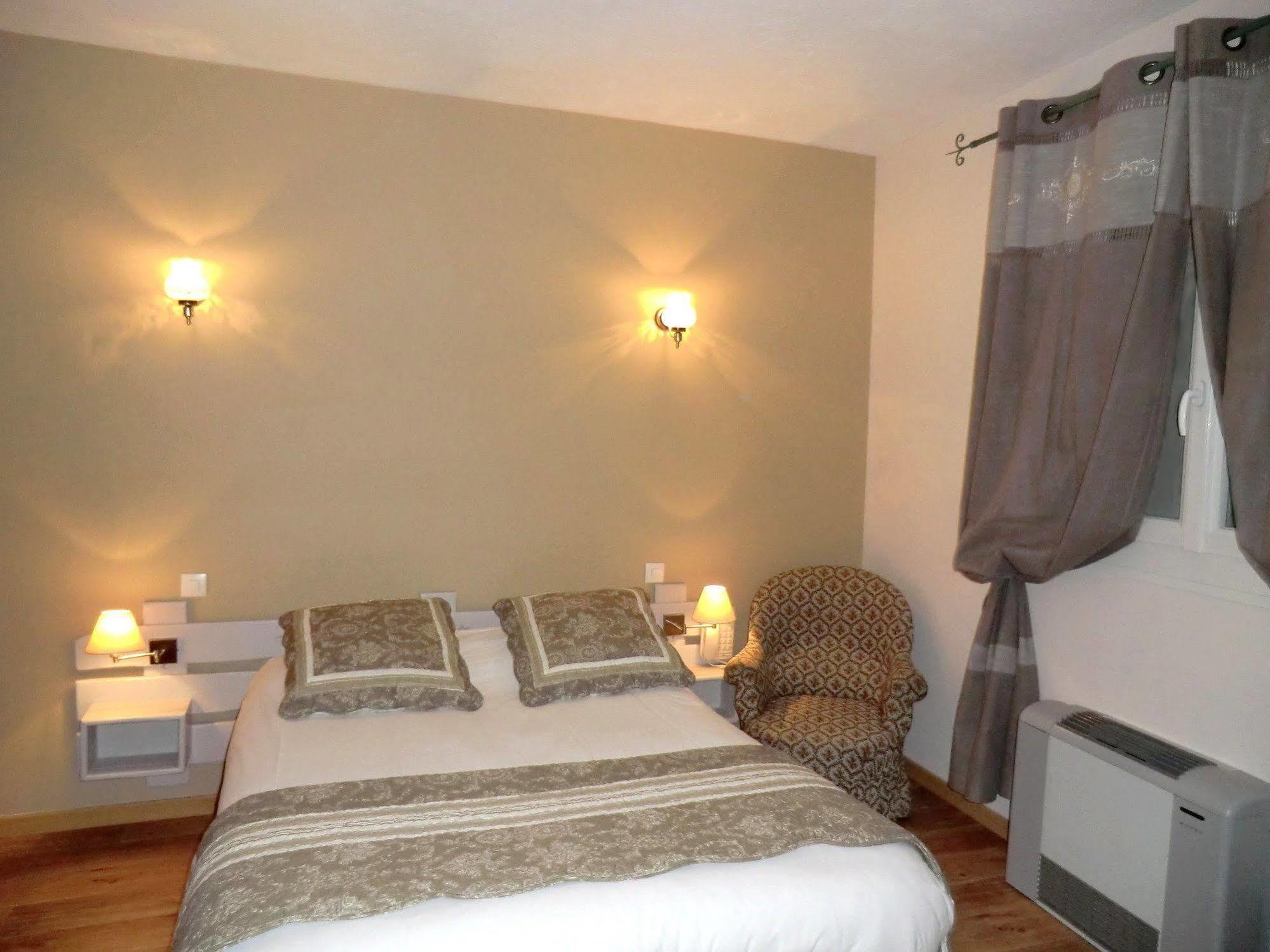 Hotel Du Parc, Avignon Est, The Originals City, 索尔古河畔的恩特莱奎斯 外观 照片