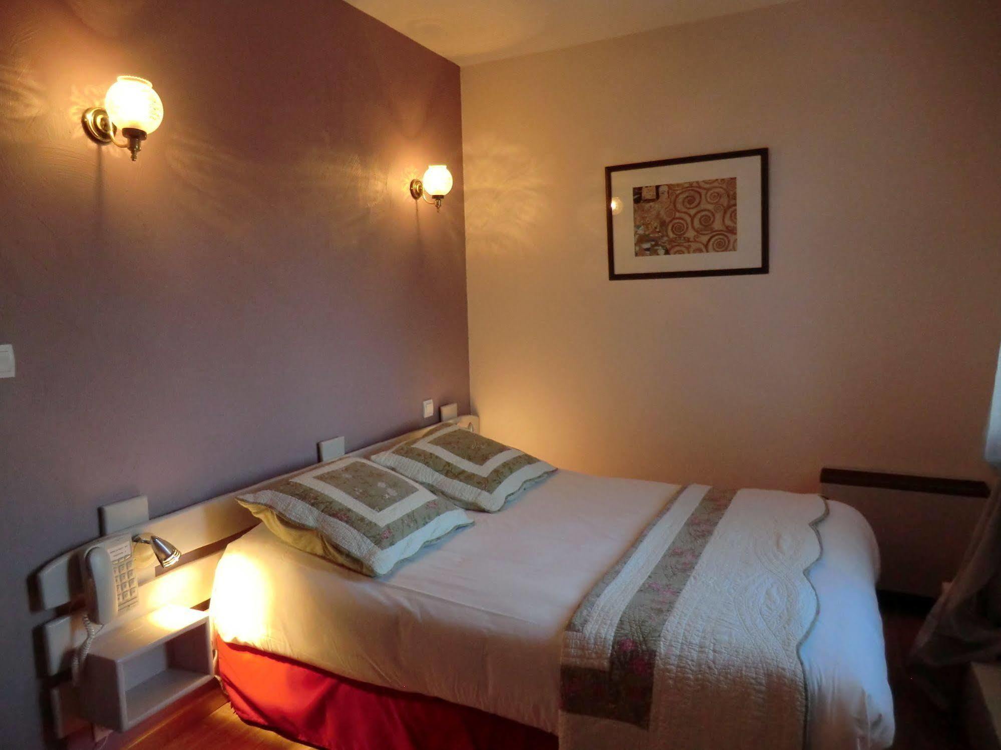 Hotel Du Parc, Avignon Est, The Originals City, 索尔古河畔的恩特莱奎斯 外观 照片