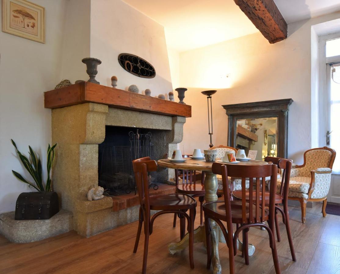 Hotel Du Parc, Avignon Est, The Originals City, 索尔古河畔的恩特莱奎斯 外观 照片