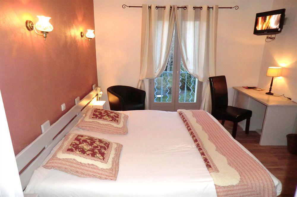 Hotel Du Parc, Avignon Est, The Originals City, 索尔古河畔的恩特莱奎斯 外观 照片